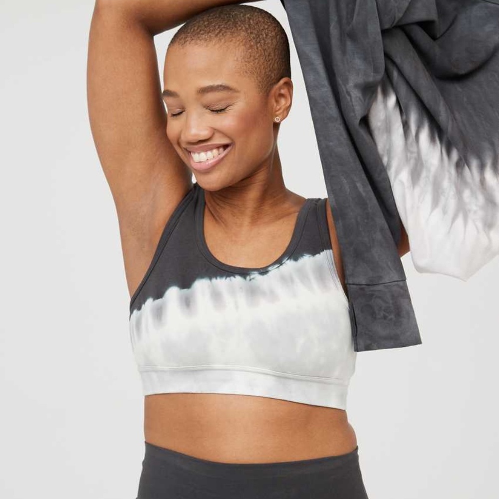 OFFLINE OG Scoop Sports Bra - Picture 3 of 3